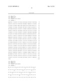 EXPRESSION VECTORS AND CELL LINES EXPRESSING VASCULAR ENDOTHELIAL GROWTH FACTOR D, AND METHOD OF TREATING MELANOMAS diagram and image