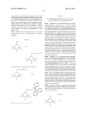 MITOCHONDRIA TARGETED CATIONIC ANTI-OXIDANT COMPOUNDS FOR PREVENTION, THERAPY OR TREATMENT OF HYPER-PROLIFERATIVE DISEASE, NEOPLASIAS AND CANCERS diagram and image