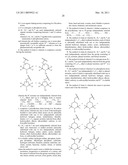 MITOCHONDRIA TARGETED CATIONIC ANTI-OXIDANT COMPOUNDS FOR PREVENTION, THERAPY OR TREATMENT OF HYPER-PROLIFERATIVE DISEASE, NEOPLASIAS AND CANCERS diagram and image