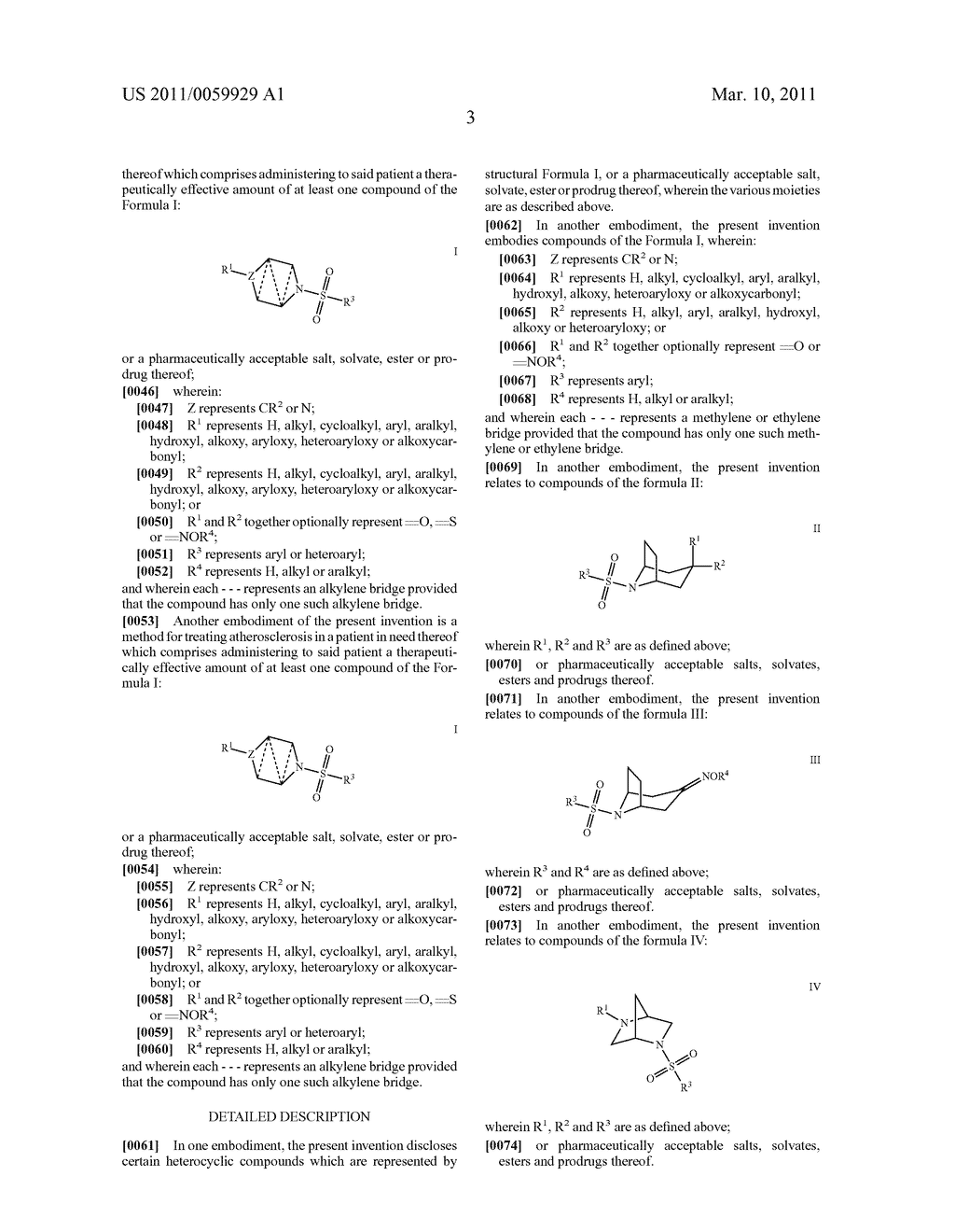 SUBSTITUTED BICYCLIC PIPERIDINYL-AND PIPERAZINYL- SULFONAMIDES USEFUL TO INHIBIT 11beta-HYDROXYSTEROID DEHYDROGENASE TYPE-1 - diagram, schematic, and image 04