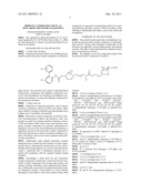 BIPHENYL COMPOUNDS USEFUL AS MUSCARINIC RECEPTOR ANTAGONISTS diagram and image