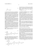 BIPHENYL COMPOUNDS USEFUL AS MUSCARINIC RECEPTOR ANTAGONISTS diagram and image