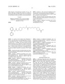 BIPHENYL COMPOUNDS USEFUL AS MUSCARINIC RECEPTOR ANTAGONISTS diagram and image