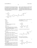 BIPHENYL COMPOUNDS USEFUL AS MUSCARINIC RECEPTOR ANTAGONISTS diagram and image