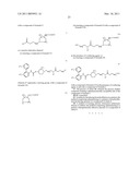 BIPHENYL COMPOUNDS USEFUL AS MUSCARINIC RECEPTOR ANTAGONISTS diagram and image