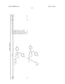 COMPOUNDS AND COMPOSITIONS USEFUL FOR THE TREATMENT OF PARASITIC DISEASES diagram and image