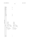 COMPOUNDS AND COMPOSITIONS USEFUL FOR THE TREATMENT OF PARASITIC DISEASES diagram and image