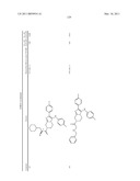 COMPOUNDS AND COMPOSITIONS USEFUL FOR THE TREATMENT OF PARASITIC DISEASES diagram and image