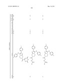 COMPOUNDS AND COMPOSITIONS USEFUL FOR THE TREATMENT OF PARASITIC DISEASES diagram and image