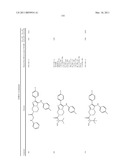 COMPOUNDS AND COMPOSITIONS USEFUL FOR THE TREATMENT OF PARASITIC DISEASES diagram and image