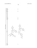 COMPOUNDS AND COMPOSITIONS USEFUL FOR THE TREATMENT OF PARASITIC DISEASES diagram and image