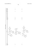 COMPOUNDS AND COMPOSITIONS USEFUL FOR THE TREATMENT OF PARASITIC DISEASES diagram and image