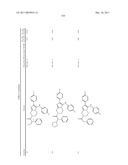 COMPOUNDS AND COMPOSITIONS USEFUL FOR THE TREATMENT OF PARASITIC DISEASES diagram and image