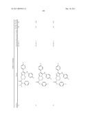 COMPOUNDS AND COMPOSITIONS USEFUL FOR THE TREATMENT OF PARASITIC DISEASES diagram and image