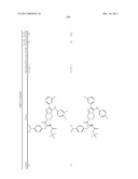 COMPOUNDS AND COMPOSITIONS USEFUL FOR THE TREATMENT OF PARASITIC DISEASES diagram and image