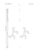 COMPOUNDS AND COMPOSITIONS USEFUL FOR THE TREATMENT OF PARASITIC DISEASES diagram and image