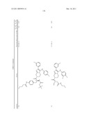 COMPOUNDS AND COMPOSITIONS USEFUL FOR THE TREATMENT OF PARASITIC DISEASES diagram and image