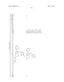 COMPOUNDS AND COMPOSITIONS USEFUL FOR THE TREATMENT OF PARASITIC DISEASES diagram and image