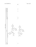 COMPOUNDS AND COMPOSITIONS USEFUL FOR THE TREATMENT OF PARASITIC DISEASES diagram and image