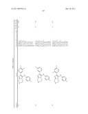 COMPOUNDS AND COMPOSITIONS USEFUL FOR THE TREATMENT OF PARASITIC DISEASES diagram and image