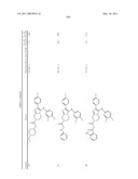 COMPOUNDS AND COMPOSITIONS USEFUL FOR THE TREATMENT OF PARASITIC DISEASES diagram and image