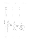 COMPOUNDS AND COMPOSITIONS USEFUL FOR THE TREATMENT OF PARASITIC DISEASES diagram and image