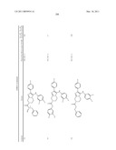 COMPOUNDS AND COMPOSITIONS USEFUL FOR THE TREATMENT OF PARASITIC DISEASES diagram and image