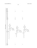 COMPOUNDS AND COMPOSITIONS USEFUL FOR THE TREATMENT OF PARASITIC DISEASES diagram and image