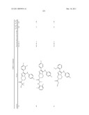 COMPOUNDS AND COMPOSITIONS USEFUL FOR THE TREATMENT OF PARASITIC DISEASES diagram and image