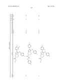 COMPOUNDS AND COMPOSITIONS USEFUL FOR THE TREATMENT OF PARASITIC DISEASES diagram and image