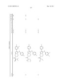 COMPOUNDS AND COMPOSITIONS USEFUL FOR THE TREATMENT OF PARASITIC DISEASES diagram and image