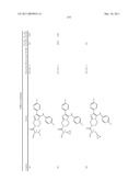 COMPOUNDS AND COMPOSITIONS USEFUL FOR THE TREATMENT OF PARASITIC DISEASES diagram and image