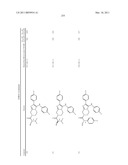 COMPOUNDS AND COMPOSITIONS USEFUL FOR THE TREATMENT OF PARASITIC DISEASES diagram and image