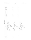 COMPOUNDS AND COMPOSITIONS USEFUL FOR THE TREATMENT OF PARASITIC DISEASES diagram and image