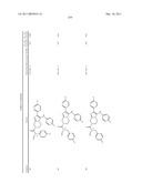 COMPOUNDS AND COMPOSITIONS USEFUL FOR THE TREATMENT OF PARASITIC DISEASES diagram and image