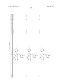 COMPOUNDS AND COMPOSITIONS USEFUL FOR THE TREATMENT OF PARASITIC DISEASES diagram and image