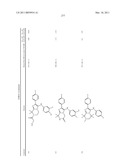 COMPOUNDS AND COMPOSITIONS USEFUL FOR THE TREATMENT OF PARASITIC DISEASES diagram and image