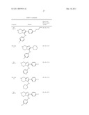 COMPOUNDS AND COMPOSITIONS USEFUL FOR THE TREATMENT OF PARASITIC DISEASES diagram and image