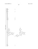 COMPOUNDS AND COMPOSITIONS USEFUL FOR THE TREATMENT OF PARASITIC DISEASES diagram and image