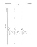 COMPOUNDS AND COMPOSITIONS USEFUL FOR THE TREATMENT OF PARASITIC DISEASES diagram and image