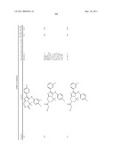 COMPOUNDS AND COMPOSITIONS USEFUL FOR THE TREATMENT OF PARASITIC DISEASES diagram and image