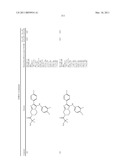 COMPOUNDS AND COMPOSITIONS USEFUL FOR THE TREATMENT OF PARASITIC DISEASES diagram and image