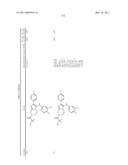 COMPOUNDS AND COMPOSITIONS USEFUL FOR THE TREATMENT OF PARASITIC DISEASES diagram and image