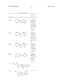 COMPOUNDS AND COMPOSITIONS USEFUL FOR THE TREATMENT OF PARASITIC DISEASES diagram and image