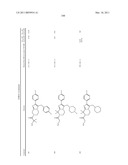 COMPOUNDS AND COMPOSITIONS USEFUL FOR THE TREATMENT OF PARASITIC DISEASES diagram and image