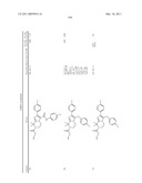 COMPOUNDS AND COMPOSITIONS USEFUL FOR THE TREATMENT OF PARASITIC DISEASES diagram and image