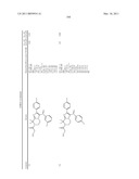 COMPOUNDS AND COMPOSITIONS USEFUL FOR THE TREATMENT OF PARASITIC DISEASES diagram and image