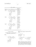 COMPOUNDS AND COMPOSITIONS USEFUL FOR THE TREATMENT OF PARASITIC DISEASES diagram and image