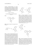 COMPOUNDS AND COMPOSITIONS USEFUL FOR THE TREATMENT OF PARASITIC DISEASES diagram and image