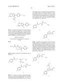 COMPOUNDS AND COMPOSITIONS USEFUL FOR THE TREATMENT OF PARASITIC DISEASES diagram and image